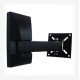 SOPORTE TV LCD/LED Y PLASMA 10" A 40" - Envío Gratuito