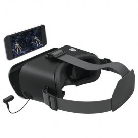 LENTES DE REALIDAD VIRTUAL - Envío Gratuito