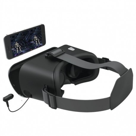 LENTES DE REALIDAD VIRTUAL - Envío Gratuito