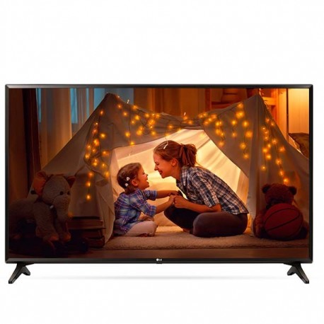 PANTALLA LED FULL HD 43" SMART - Envío Gratuito
