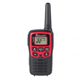 RADIO 2 VIAS 26M C/ KIT DE CARGA 2P - Envío Gratuito