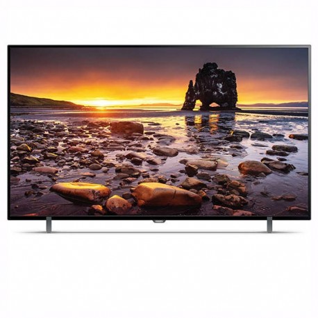 PANTALLA 65" PHILIPS 4K UHD - Envío Gratuito