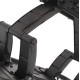 SOPORTE FULL MOTION 26-90" - Envío Gratuito