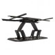 SOPORTE FULL MOTION 26-90" - Envío Gratuito
