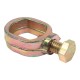 CONECTOR PARA VARILLA COBRE - Envío Gratuito