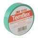 3M TEMFLEX CINTA ELÉCTRICA MODELO 1600 91 MM X 18 M COLOR VERDE - Envío Gratuito