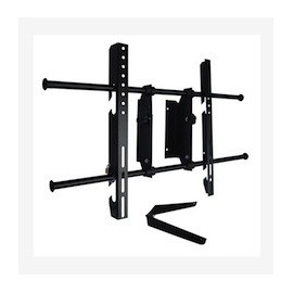 SOPORTE PARA TV LCD/LED Y PLASMA DE 37""A 70"" INCLINABLE" - Envío Gratuito