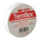 3M TEMFLEX CINTA ELÉCTRICA MODELO 1600 91 MM X 18 M COLOR BLANCO - Envío Gratuito