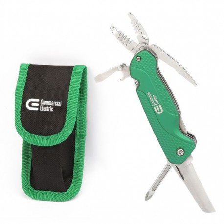MULTIHERRAMIENTA 7 EN 1 PARA ELECTRICISTA - Envío Gratuito