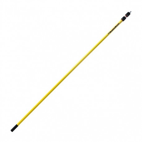 EXTENSIÓN ALUMIGLAS 2.44-7.32 M - Envío Gratuito