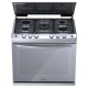 ESTUFA EMPOTRABLE 30" WHIRLPOOL - Envío Gratuito