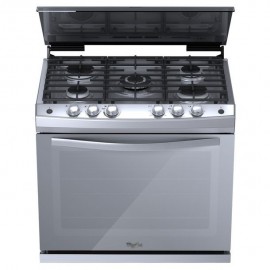 ESTUFA EMPOTRABLE 30" WHIRLPOOL - Envío Gratuito