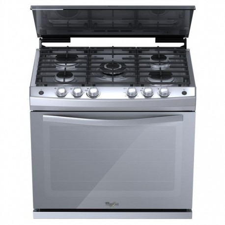 ESTUFA EMPOTRABLE 30" WHIRLPOOL - Envío Gratuito