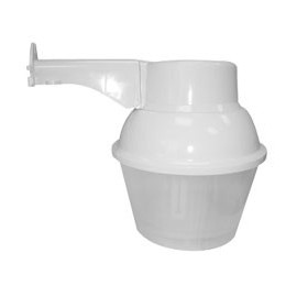 LUMINARIO SUBURBANO 13W - Envío Gratuito