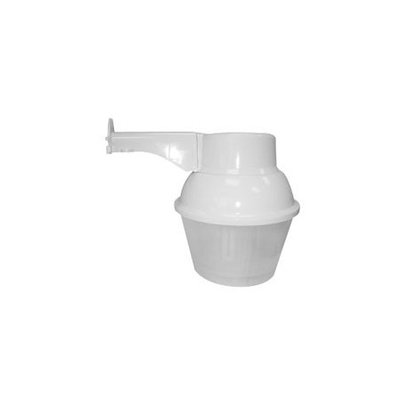 LUMINARIO SUBURBANO 13W - Envío Gratuito