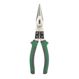 PINZA DE PUNTA LARGA DE 8" - Envío Gratuito