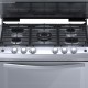 ESTUFA EMPOTRABLE 30" WHIRLPOOL - Envío Gratuito
