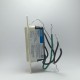 SENSOR (ENTREGA DE 10 A 15 DÍAS) 2AMP CON SWITCH MAESTRO AL CLARO - Envío Gratuito