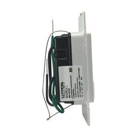 SENSOR 2AMP CON SWITCH MAESTRO BLANCO - Envío Gratuito