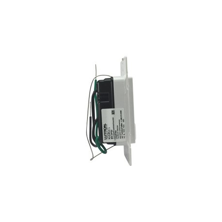 SENSOR 2AMP CON SWITCH MAESTRO BLANCO - Envío Gratuito