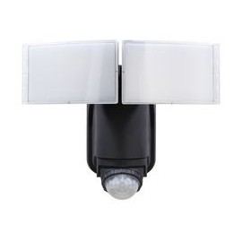 LED NEGRO LUZ SOLAR W/BBU 180 - Envío Gratuito