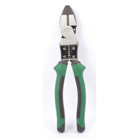 PINZA DE ELECTRICISTA DE 9" - Envío Gratuito