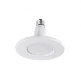 LAMPARA LED 12W RETROFIT P BOTE 2P - Envío Gratuito