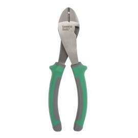 PINZA DE CORTE DIAGONAL DE ALTA PALANCA DE 7" - Envío Gratuito