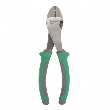 PINZA DE CORTE DIAGONAL DE ALTA PALANCA DE 7" - Envío Gratuito
