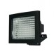 REFLECTOR 117 LED ALUMINIO - Envío Gratuito