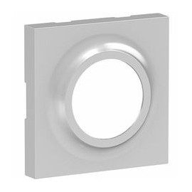 SENSOR DE MOVIMIENTO 500W GRAFITO/ALUMINIO SCHNEIDER ELECTRIC - Envío Gratuito