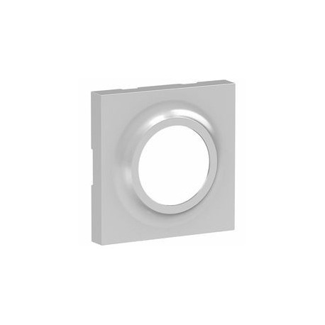 SENSOR DE MOVIMIENTO 500W GRAFITO/ALUMINIO SCHNEIDER ELECTRIC - Envío Gratuito
