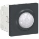 SENSOR DE MOVIMIENTO 500W GRAFITO/ALUMINIO SCHNEIDER ELECTRIC - Envío Gratuito
