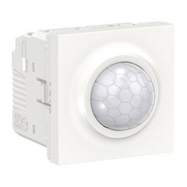 SENSOR DE MOVIMIENTO 500W BLANCO SCHNEIDER ELECTRIC - Envío Gratuito