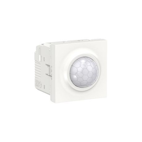 SENSOR DE MOVIMIENTO 500W BLANCO SCHNEIDER ELECTRIC - Envío Gratuito