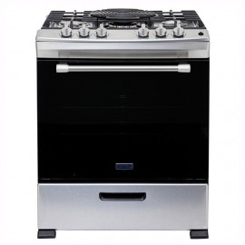 ESTUFA DE PISO 30 MAYTAG INOX - Envío Gratuito