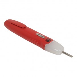 DETECTOR DE VOLTAJE TIPO LAPICERO - Envío Gratuito