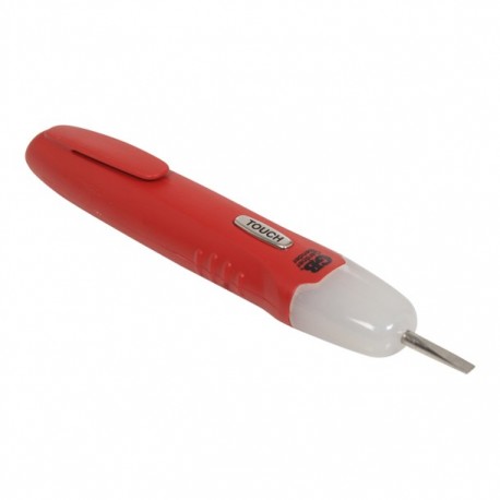 DETECTOR DE VOLTAJE TIPO LAPICERO - Envío Gratuito