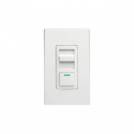 DIMMER ILUMINATECH1000W SLIDE - Envío Gratuito