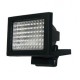 REFLECTOR 60 LED ALUMINIO - Envío Gratuito