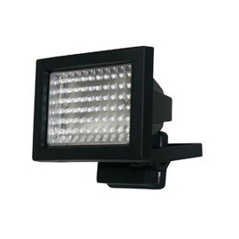 REFLECTOR 60 LED ALUMINIO - Envío Gratuito