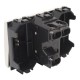INTERRUPTOR 3 VIAS NEGRO ANTRACITA 3 MOD - Envío Gratuito