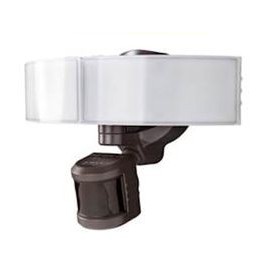 LAMPARA DE SEGURIDAD BRONCE BLE SEC LUZ 270 2350 - Envío Gratuito