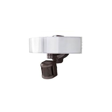 LAMPARA DE SEGURIDAD BRONCE BLE SEC LUZ 270 2350 - Envío Gratuito