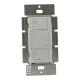 ATENUADOR DE PARED CASETA - Envío Gratuito