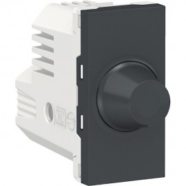 DIMMER PARA LAMPARAS LED 150W GRAFITO SCHNEIDER ELECTRIC - Envío Gratuito