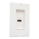 PLACA DE PARED HDMI - Envío Gratuito