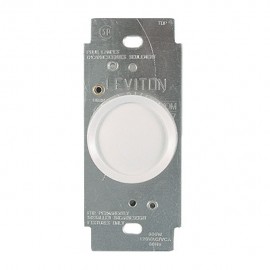 DIMMER ROTATIVO TRIMATRON600W - Envío Gratuito
