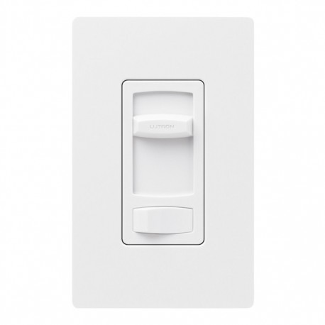 DIMMER SKYLARK CONTOUR BLANCO - Envío Gratuito