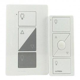 KIT ATENUADOR PARA LÁMPARAS + CONTROL CASETA - Envío Gratuito